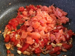 Tagliatelle al Salmone05.JPG