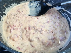 Tagliatelle al Salmone06.JPG